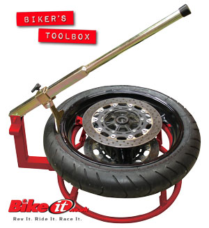 Bike-It Tyre Bead Breaker