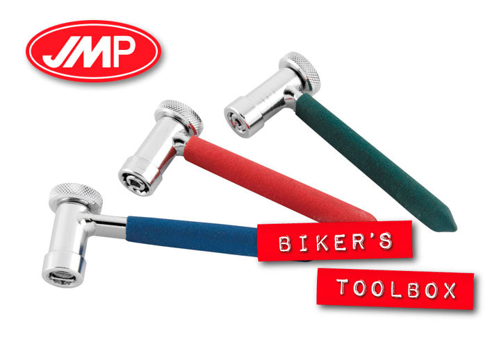 CA-Auto 6-Piece Valve Tappet Adjusting Tool Set For Honda, Yamaha, Suzuki, Kawasaki Motorcycles
