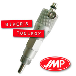 TDC Measuring Micrometer Spark Plug Tool