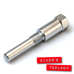 12mm Piston Locking tool