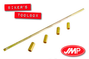 Fork Damper Rod Tool