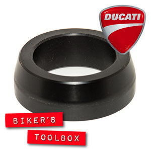Ducati Clutch Bell Gear Tool