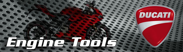 Ducati Engine Tools