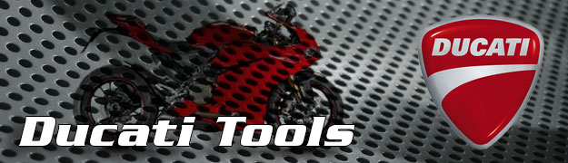 Ducati Special Tools