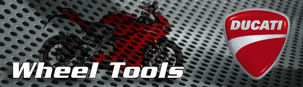 Ducati Wheel Special Tools