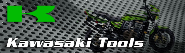 Kawasaki Special Tools