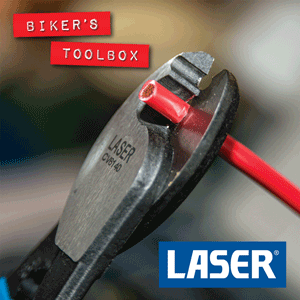 Laser Heavy Cable Cutters