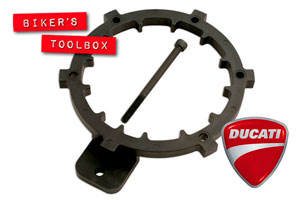 Ducati Clutch Tool