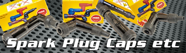 Spark Plug Caps & Wires