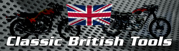 Classic British Bike Special Tools