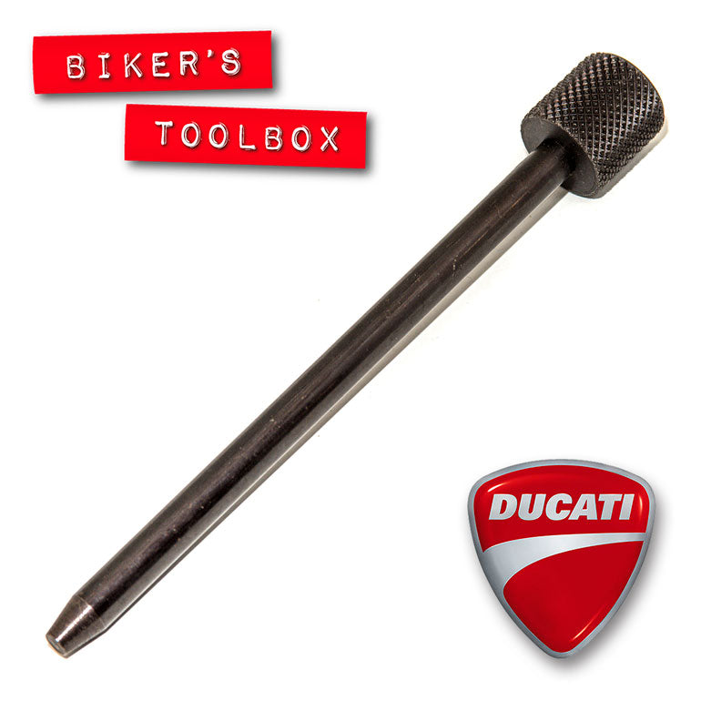 Ducati Rocker Arm Assembly Pin | Bikers Toolbox