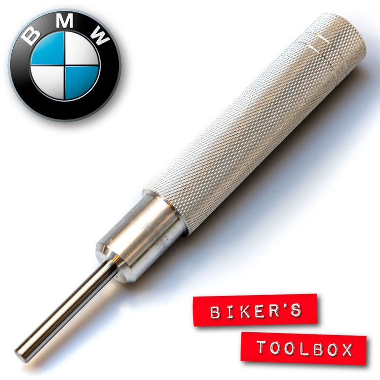 TWD Alloy Wheel Fitting & Removal Alignment Tool For BMW X5 X6 (2007+) – M14 X 1.25
