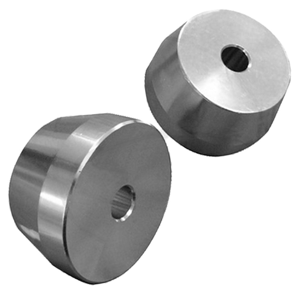 Single side swinging arm adapters for Static Wheel Balancer