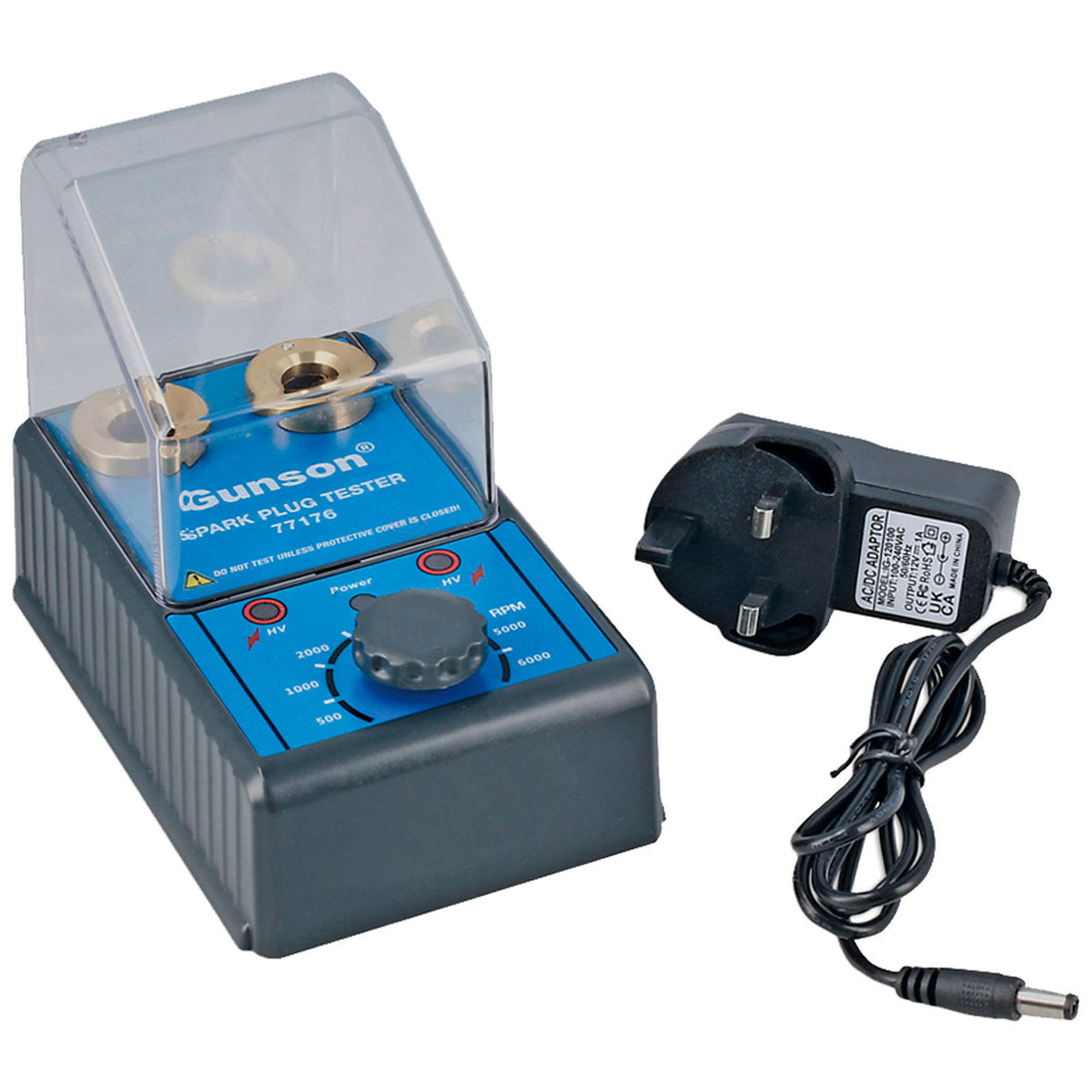 Strumento Per La Rimozione Delle Candele, Pinza Per La Rimozione - Foto 7