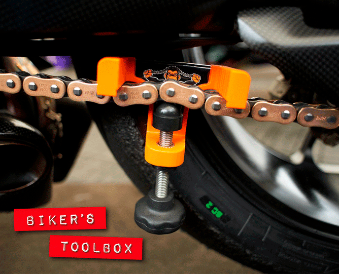 Chain Monkey | Bikers Toolbox
