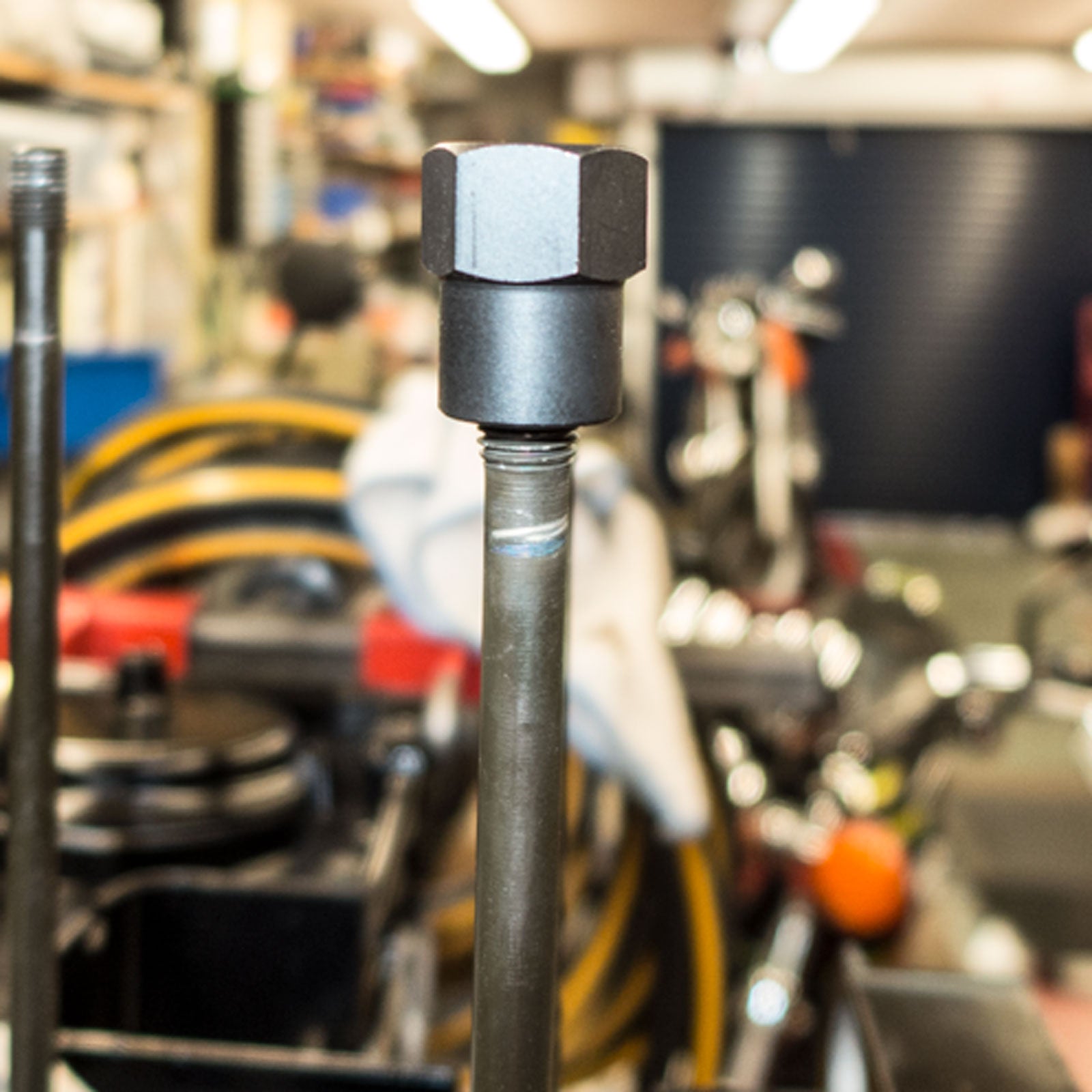 Biker's Toolbox: Your Ultimate Source for Quality Motorcycle Tools